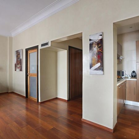 Park Suites Hotel &Spa Luxury Boutique Hotel Casablanca Exterior foto