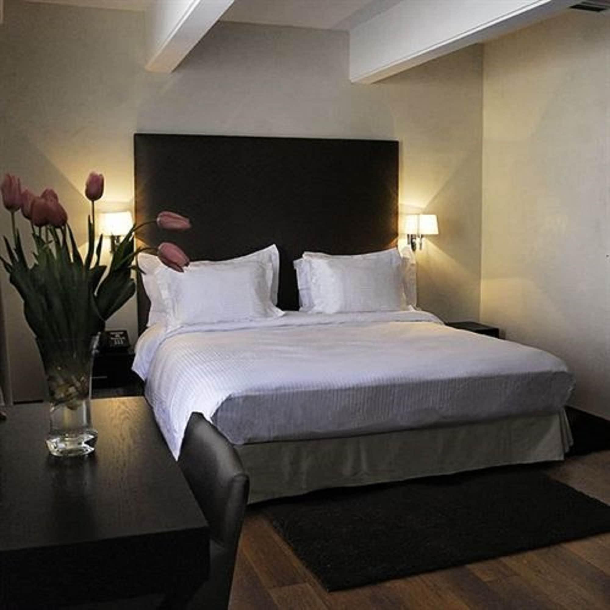 Park Suites Hotel &Spa Luxury Boutique Hotel Casablanca Exterior foto