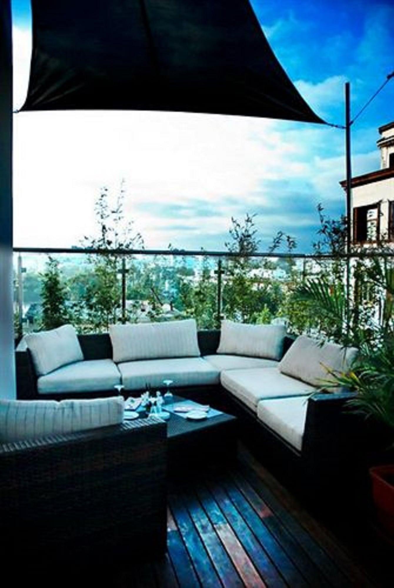 Park Suites Hotel &Spa Luxury Boutique Hotel Casablanca Exterior foto