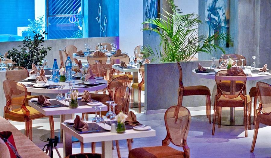 Park Suites Hotel &Spa Luxury Boutique Hotel Casablanca Exterior foto