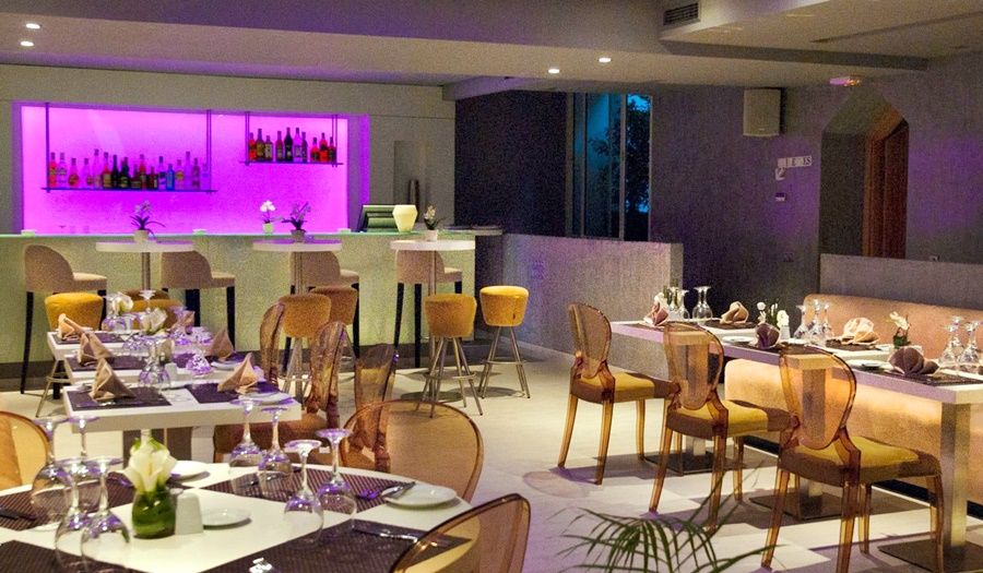 Park Suites Hotel &Spa Luxury Boutique Hotel Casablanca Exterior foto