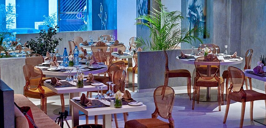 Park Suites Hotel &Spa Luxury Boutique Hotel Casablanca Exterior foto